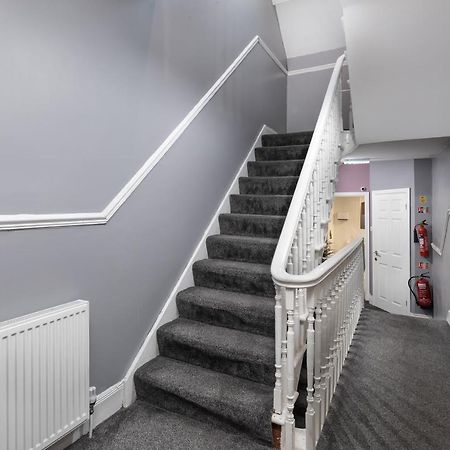 City Centre Large Luxury Rooms Free Parking Gateshead Luaran gambar