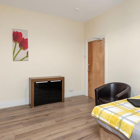 City Centre Large Luxury Rooms Free Parking Gateshead Luaran gambar