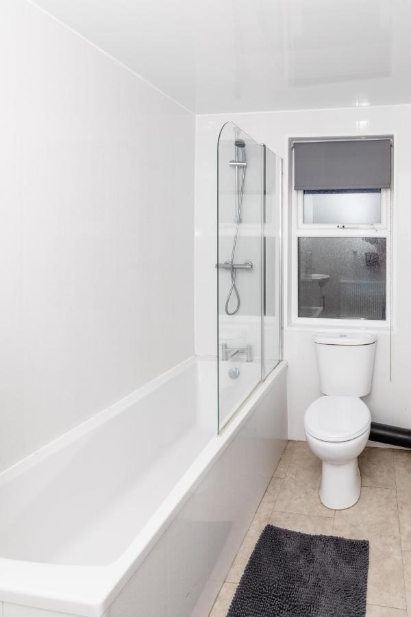 City Centre Large Luxury Rooms Free Parking Gateshead Luaran gambar