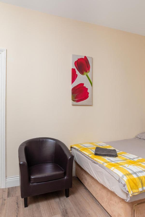 City Centre Large Luxury Rooms Free Parking Gateshead Luaran gambar
