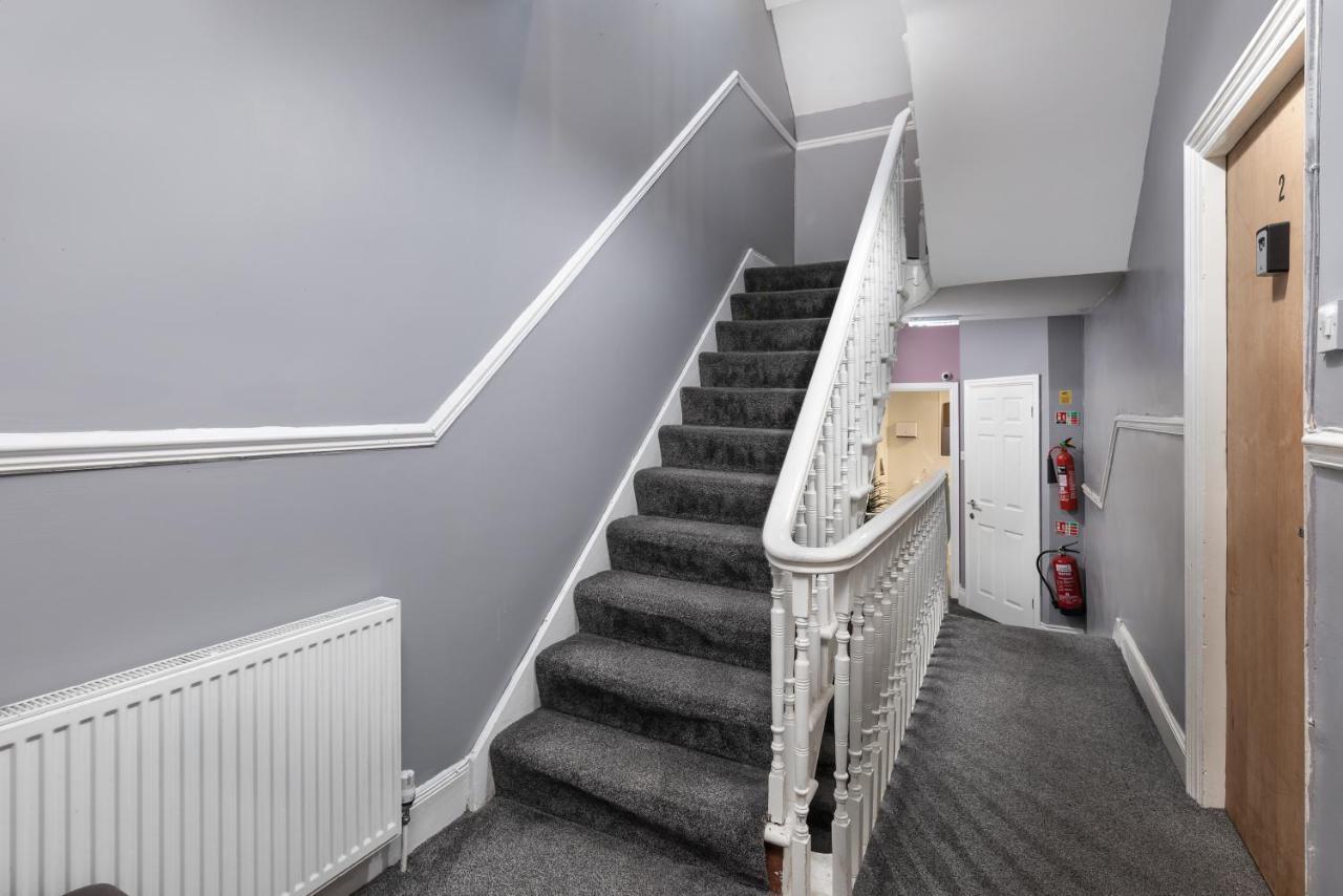 City Centre Large Luxury Rooms Free Parking Gateshead Luaran gambar