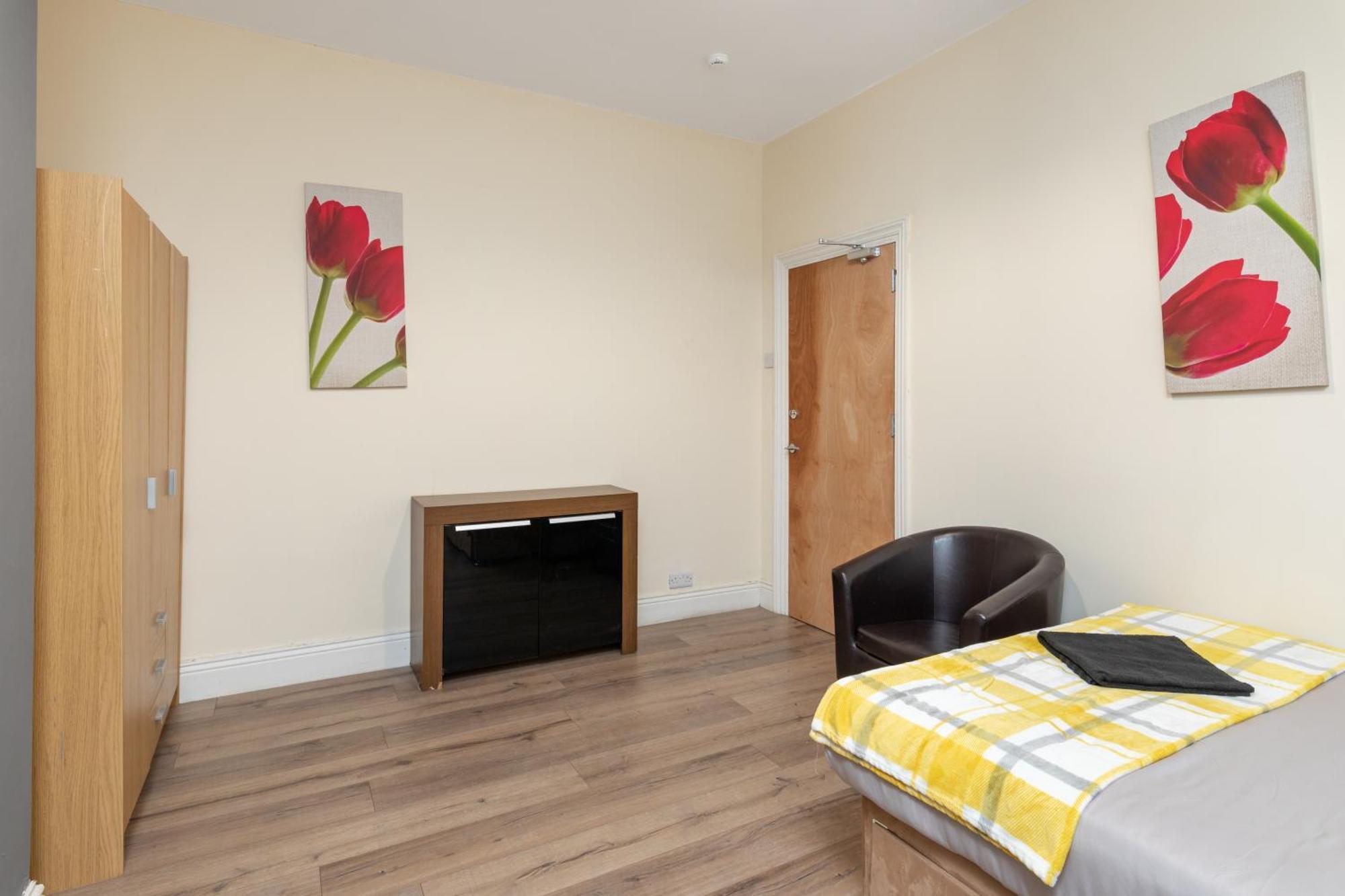 City Centre Large Luxury Rooms Free Parking Gateshead Luaran gambar