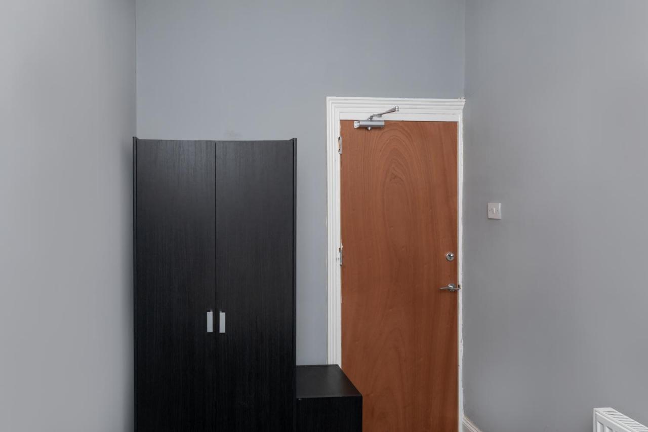 City Centre Large Luxury Rooms Free Parking Gateshead Luaran gambar