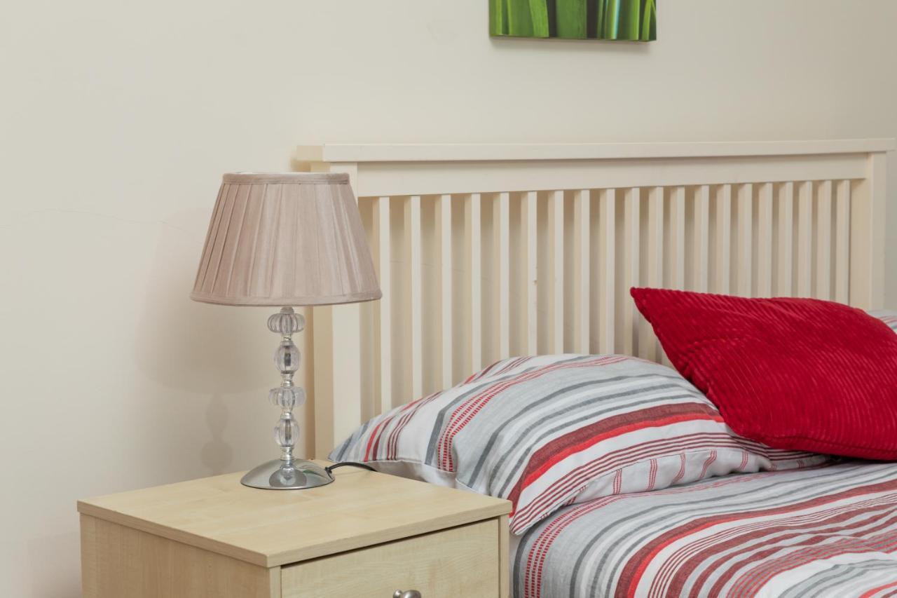 City Centre Large Luxury Rooms Free Parking Gateshead Luaran gambar