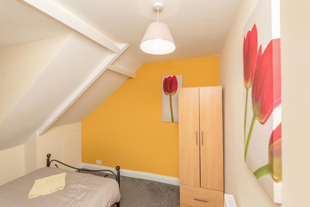 City Centre Large Luxury Rooms Free Parking Gateshead Luaran gambar