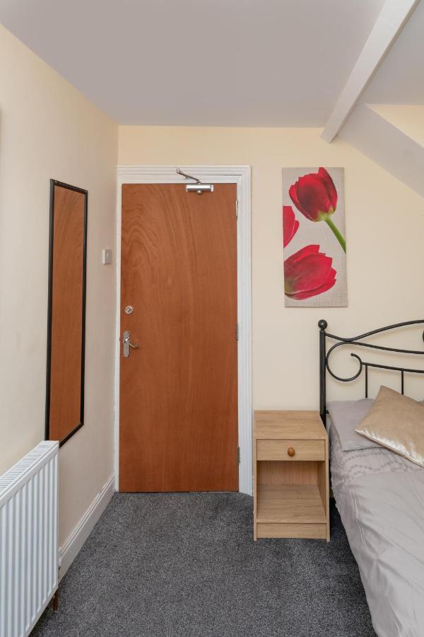 City Centre Large Luxury Rooms Free Parking Gateshead Luaran gambar