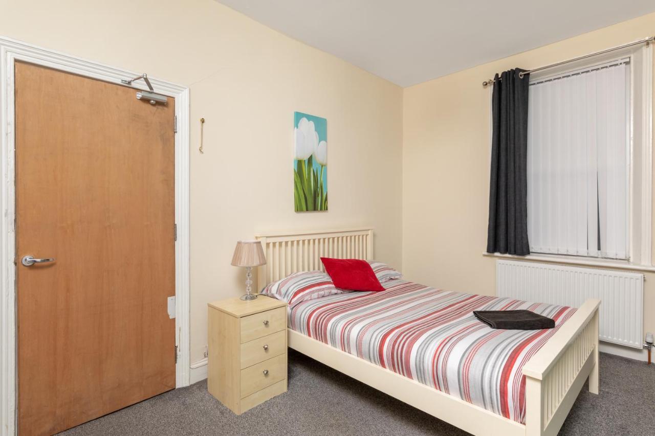 City Centre Large Luxury Rooms Free Parking Gateshead Luaran gambar