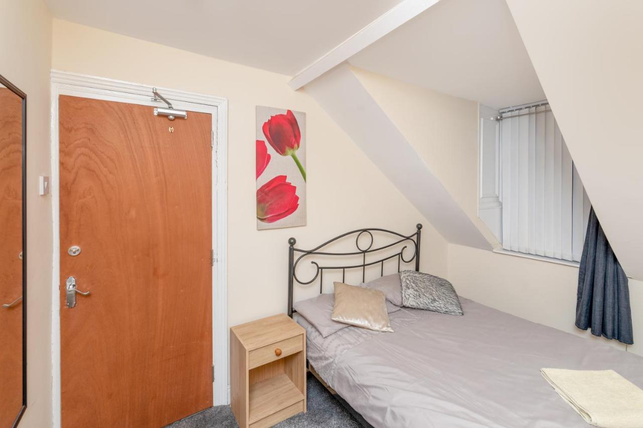 City Centre Large Luxury Rooms Free Parking Gateshead Luaran gambar